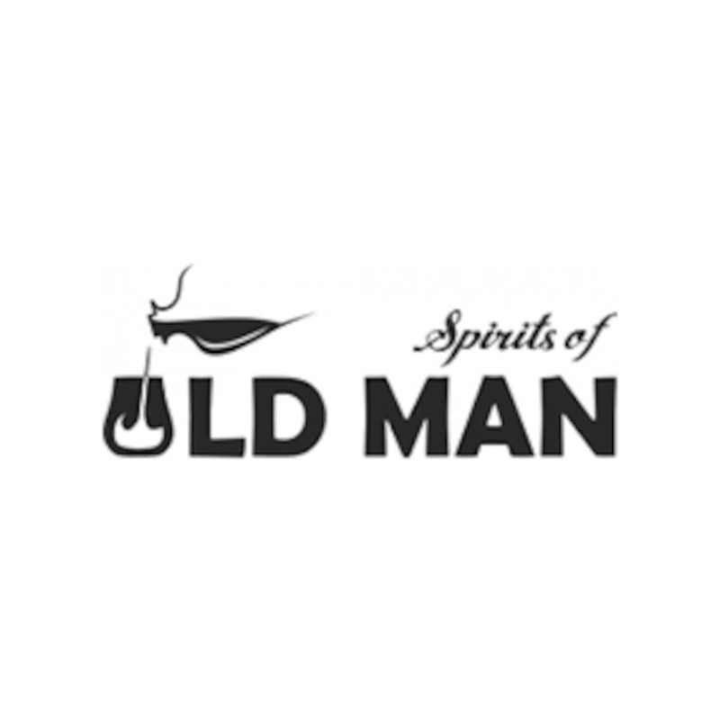 Old Man